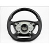 Steering Wheel Black Leather