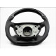 Steering Wheel Black Leather