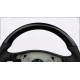 Steering Wheel Black Leather