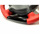 Руль Carbon Red