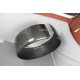 Spare tire cover ring