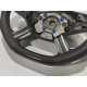 Steering Wheel Carbon Black Leather