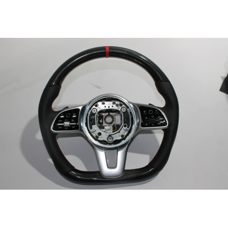 Steering Wheel S G E C CLS GLE