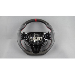 Smart Brabus 453 Steering Wheel