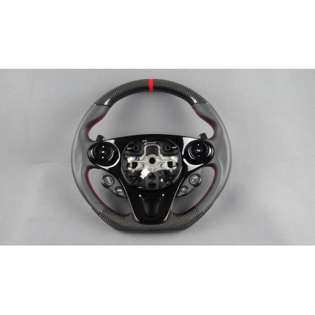 Smart Brabus 453 Steering Wheel