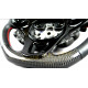 Smart Brabus 453 Steering Wheel