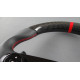 Smart Brabus 453 Steering Wheel