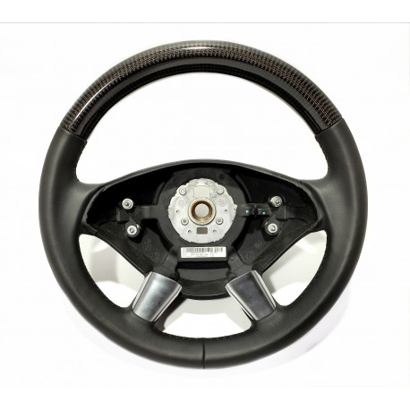 Рулевое колесо Vito VIANO W639