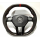 AMG Steering Wheel Carbon