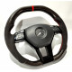 AMG Steering Wheel Carbon