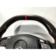 AMG Steering Wheel Carbon