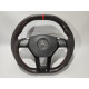 AMG Steering Wheel Carbon