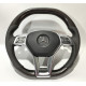 AMG Steering Wheel Leather
