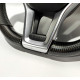 AMG Steering Wheel Leather