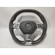 AMG Steering Wheel Leather