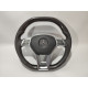 AMG Steering Wheel Leather