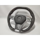 AMG Steering Wheel Leather
