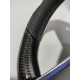 AMG Steering Wheel Leather