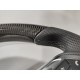 AMG Steering Wheel Leather