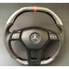Steering Wheel AMG Carbon Leather