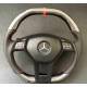 Steering Wheel AMG Carbon Leather