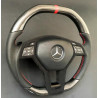 AMG Steering Wheel Carbon Leather