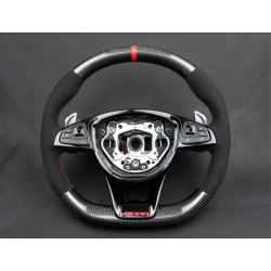 AMG Steering Wheel Carbon Original