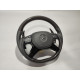 Steering Wheel Carbon Leather
