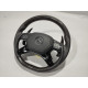Steering Wheel Carbon Leather