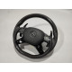 Steering Wheel Carbon Leather