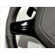 Steering Wheel Carbon Leather