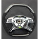 Steering Wheel Carbon Alcantara
