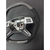 Steering Wheel Carbon Alcantara