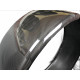Spare tire cover ring