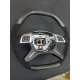 Steering Wheel Carbon Alcantara