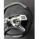 Steering Wheel Carbon Alcantara