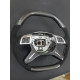 Steering Wheel Carbon Alcantara