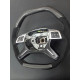 Steering Wheel Carbon Alcantara