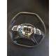 Steering Wheel Carbon Alcantara