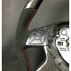 Brabus style Steering Wheel