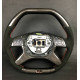 Brabus style Steering Wheel