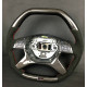 Brabus style Steering Wheel