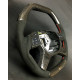 Brabus style Steering Wheel