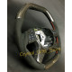 Brabus style Steering Wheel