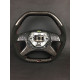 Brabus style Steering Wheel