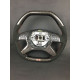 Brabus style Steering Wheel