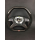Brabus style Steering Wheel