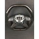 Brabus style Steering Wheel