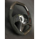Brabus style Steering Wheel