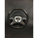 Brabus style Steering Wheel